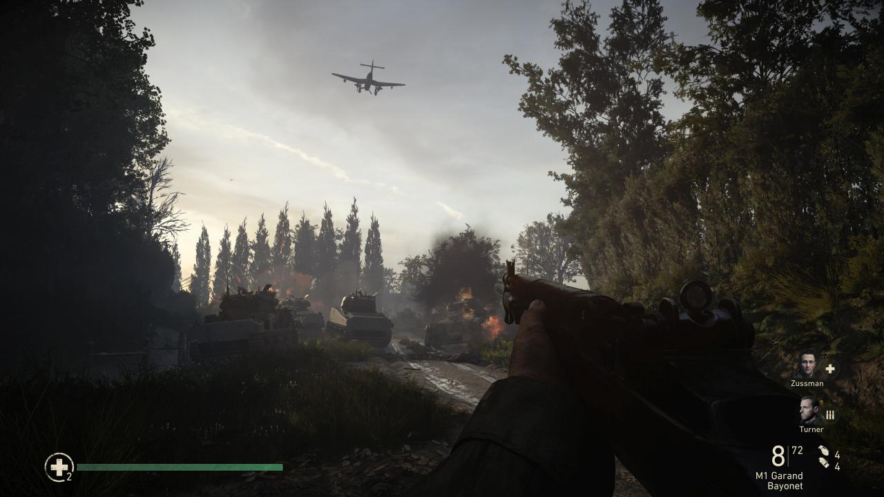 [03/11/2017] Call of Duty WW2 (66)