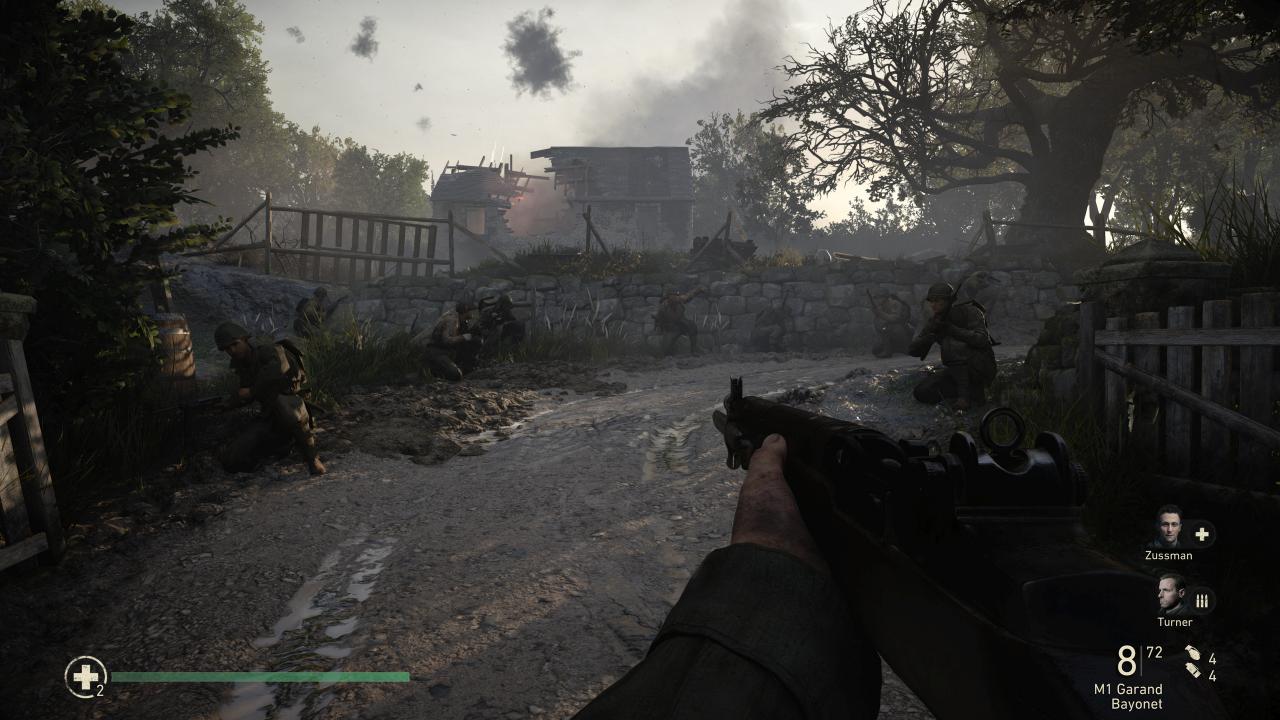 [03/11/2017] Call of Duty WW2 (67)