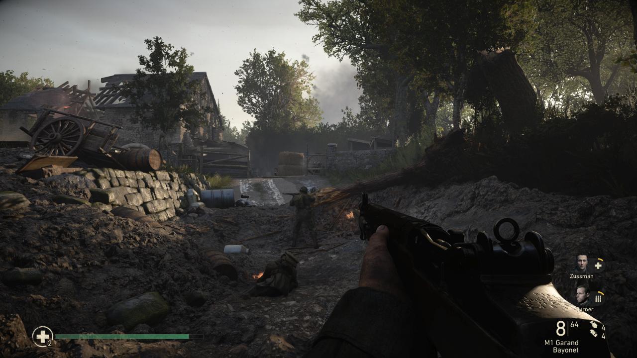 [03/11/2017] Call of Duty WW2 (68)