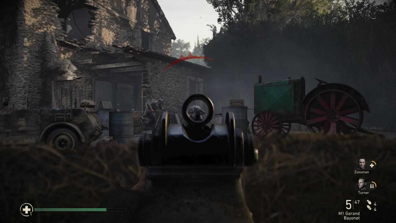 [03/11/2017] Call of Duty WW2 (69)