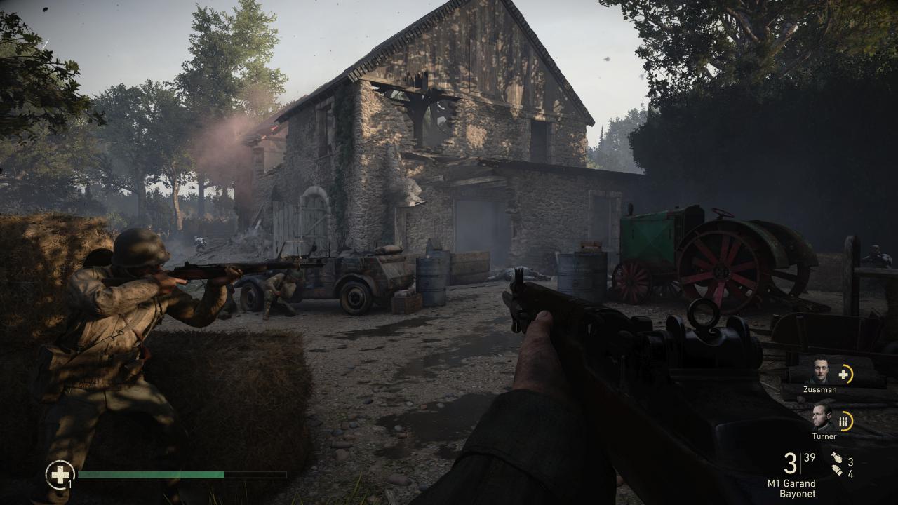 [03/11/2017] Call of Duty WW2 (70)