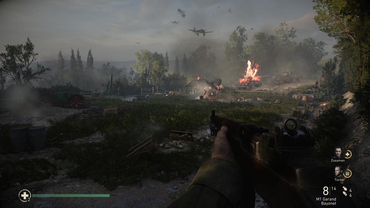 [03/11/2017] Call of Duty WW2 (74)