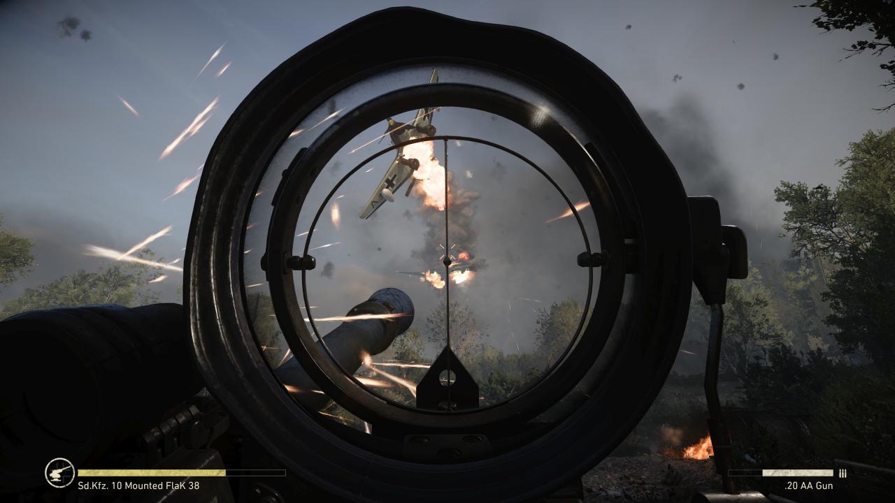 [03/11/2017] Call of Duty WW2 (76)