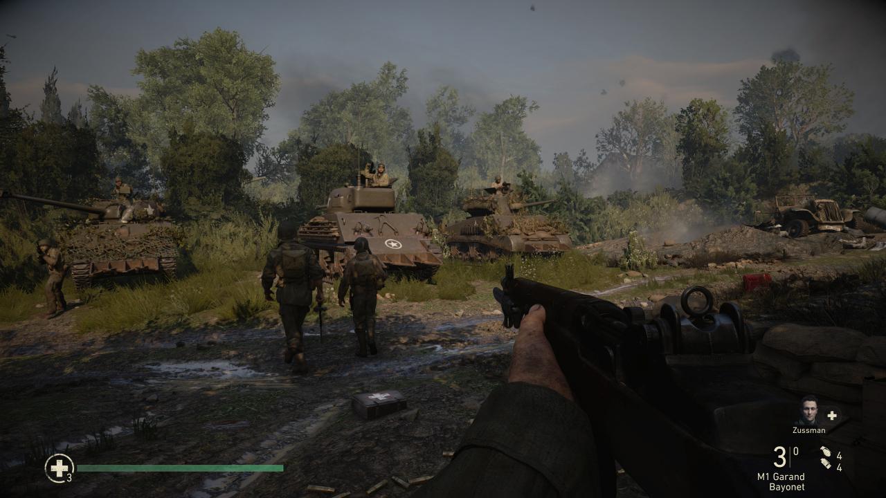 [03/11/2017] Call of Duty WW2 (77)