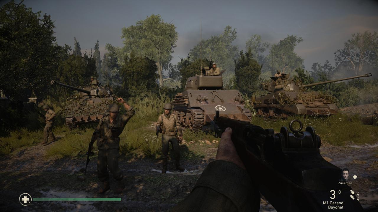[03/11/2017] Call of Duty WW2 (78)