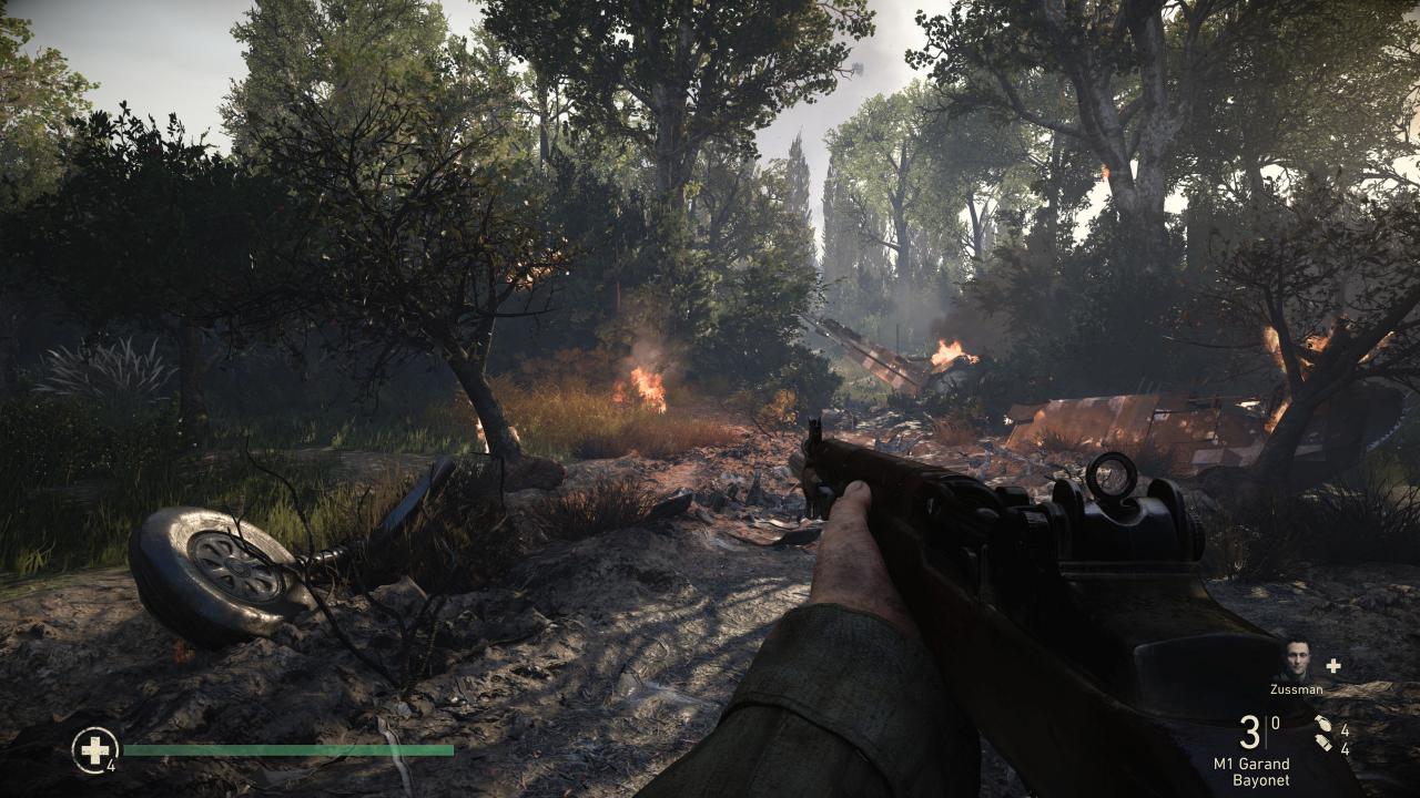 [03/11/2017] Call of Duty WW2 (79)