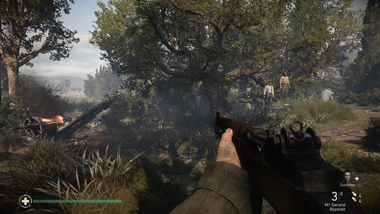 [03/11/2017] Call of Duty WW2 (80)
