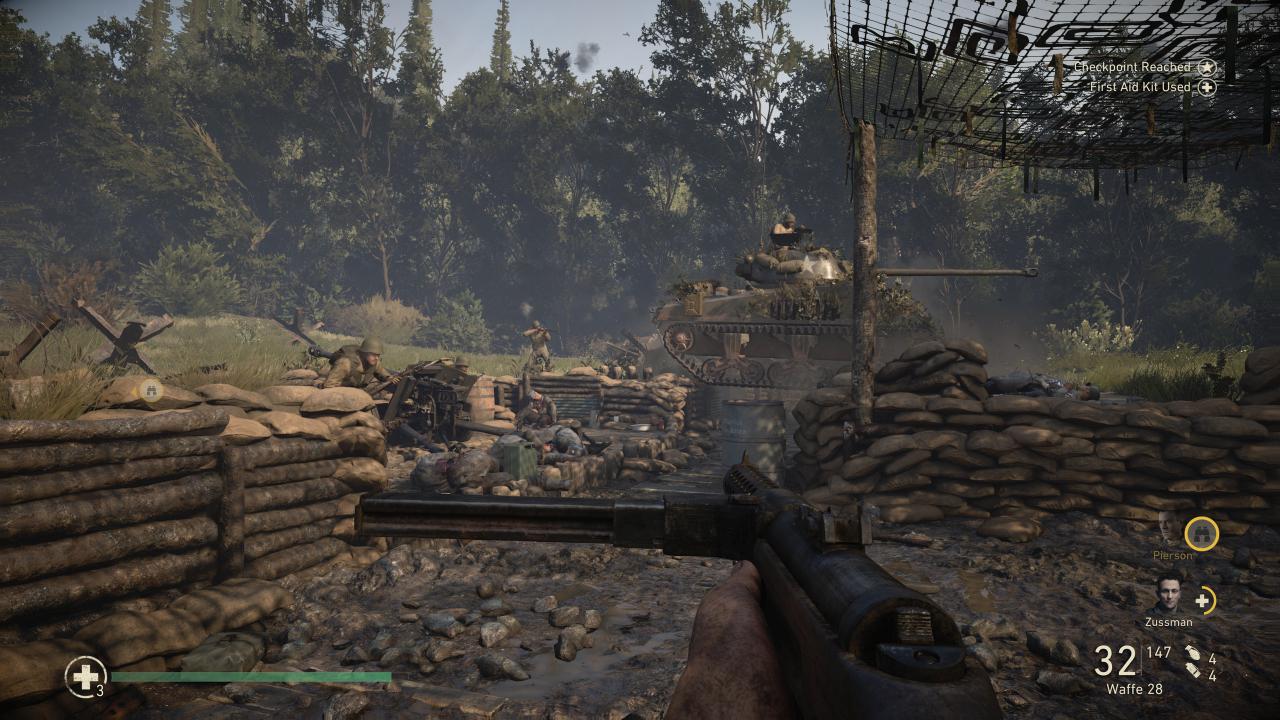 [03/11/2017] Call of Duty WW2 (83)