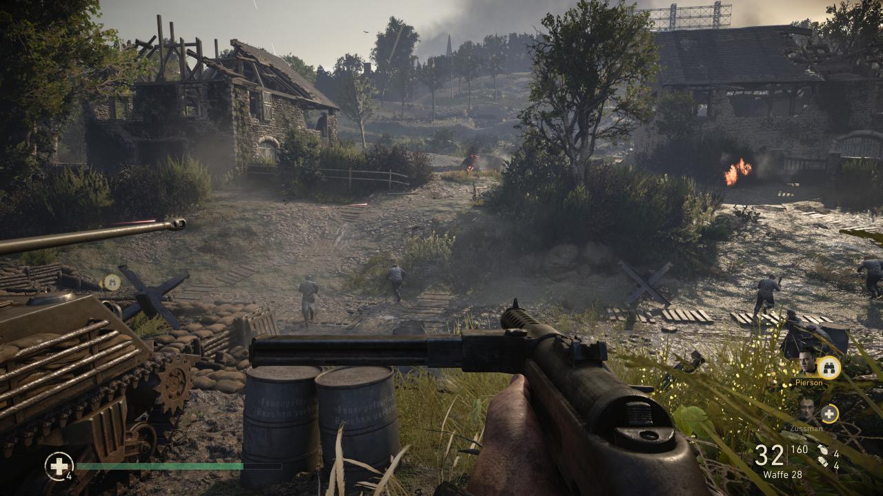 [03/11/2017] Call of Duty WW2 (84)
