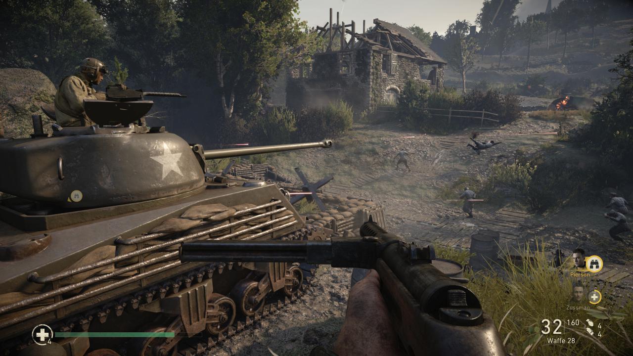 [03/11/2017] Call of Duty WW2 (85)