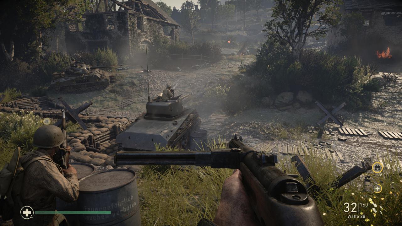 [03/11/2017] Call of Duty WW2 (86)