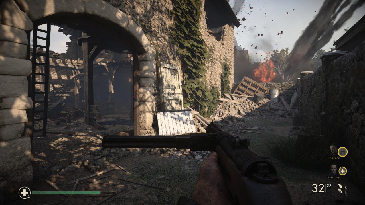 [03/11/2017] Call of Duty WW2 (87)