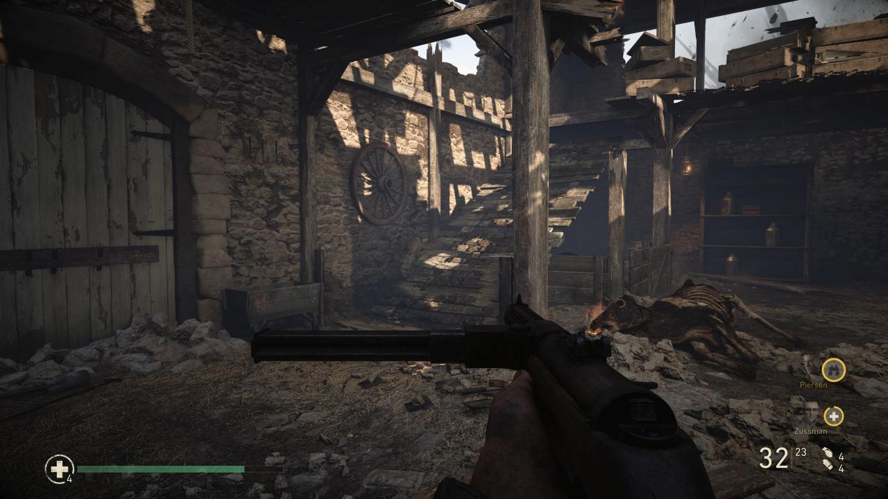 [03/11/2017] Call of Duty WW2 (88)