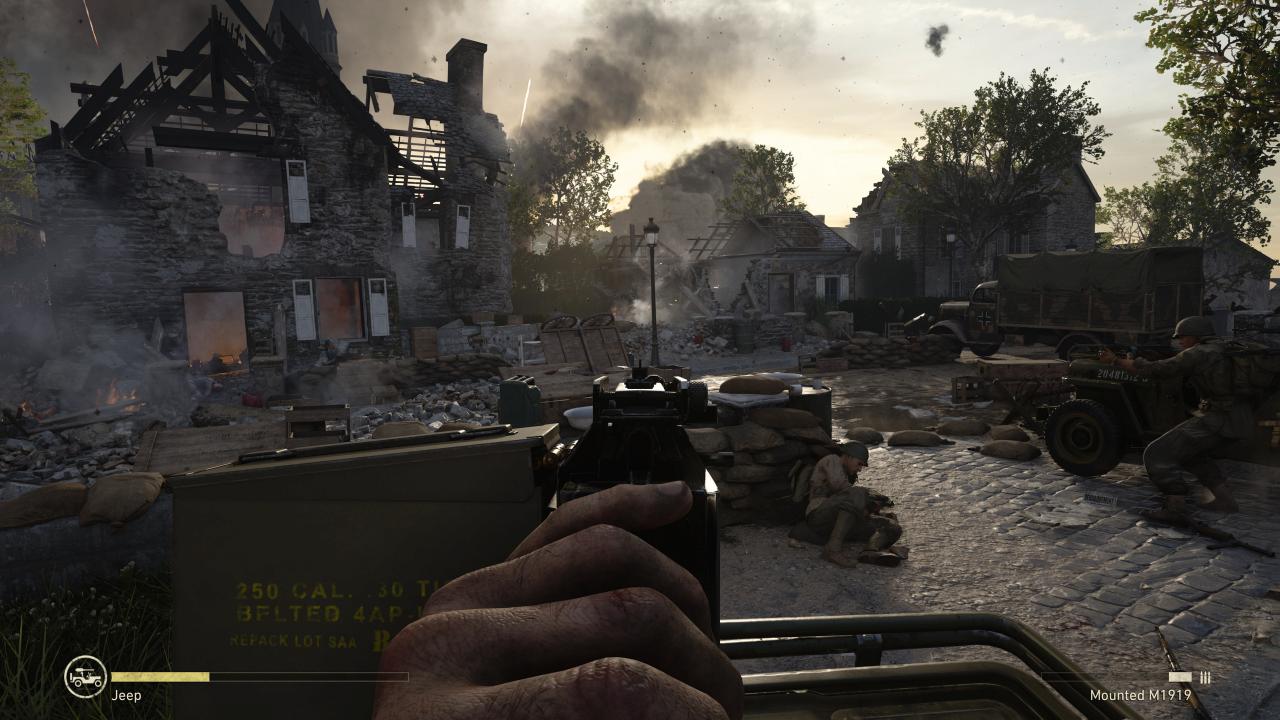 [03/11/2017] Call of Duty WW2 (99)