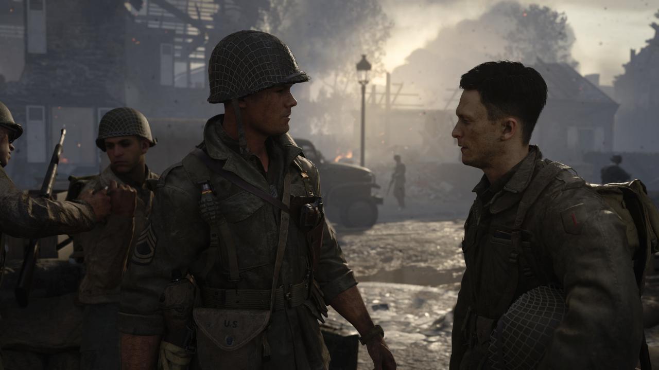 [03/11/2017] Call of Duty WW2 (101)