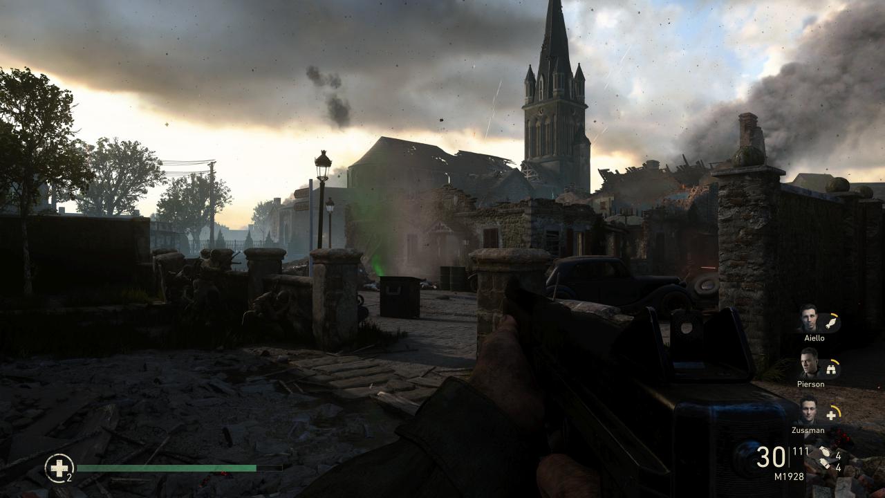 [03/11/2017] Call of Duty WW2 (102)