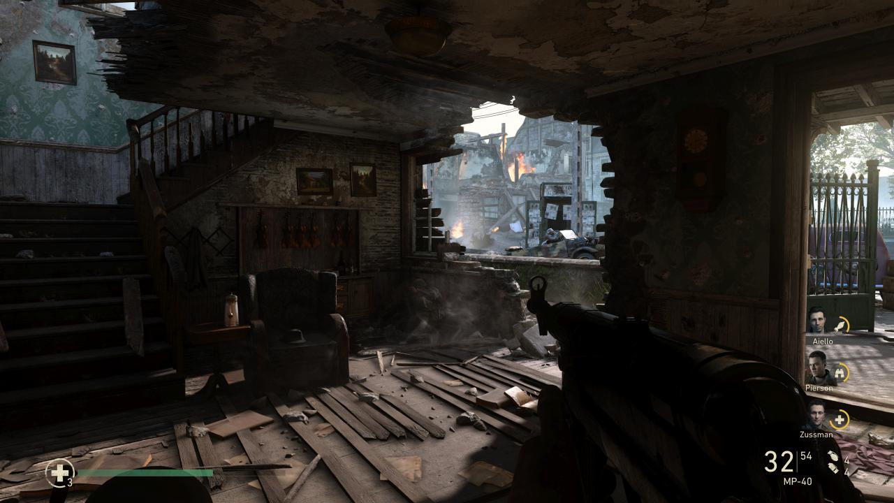 [03/11/2017] Call of Duty WW2 (103)