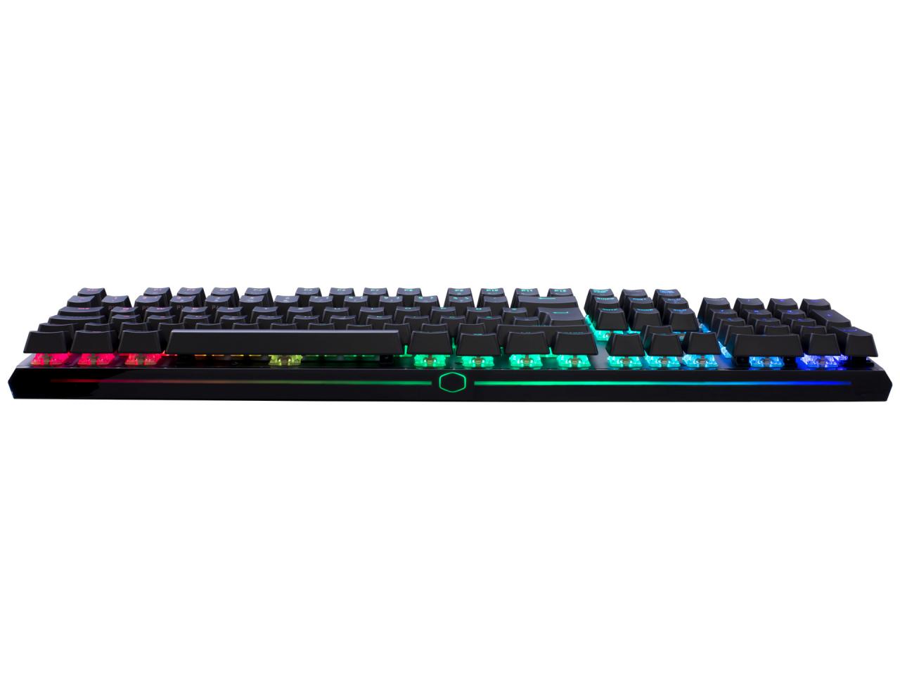 [23/11/2017] Masterkeys MK750: Cooler Masters teuerste Tastatur mit MX-RGB-Schaltern & USB Typ C (4)
