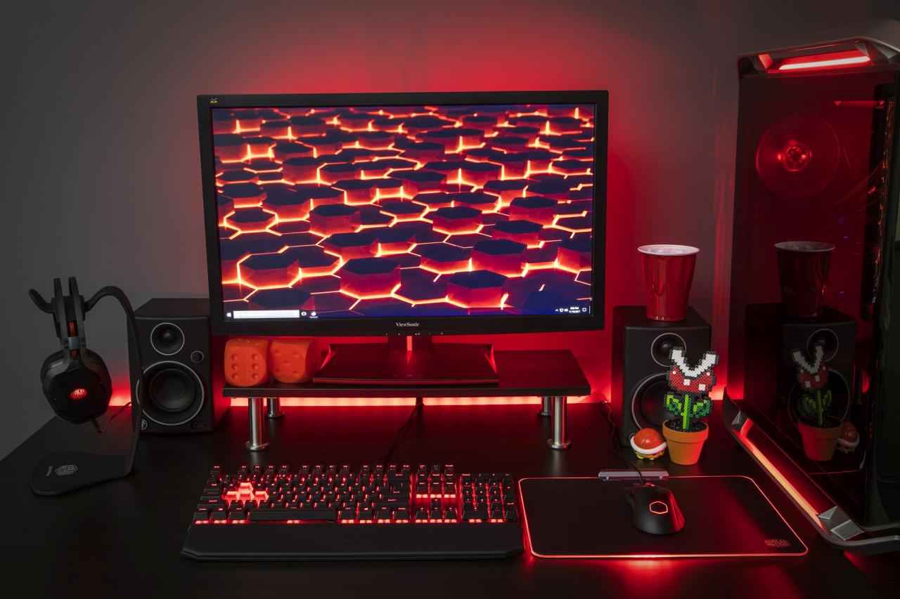 [23/11/2017] Masterkeys MK750: Cooler Masters teuerste Tastatur mit MX-RGB-Schaltern & USB Typ C (9)