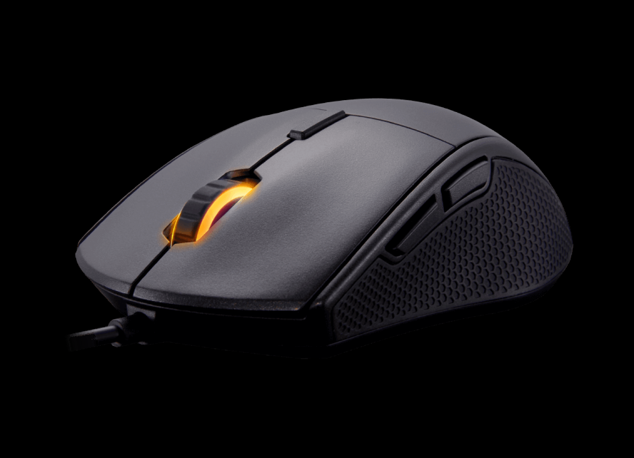 [08/11/2017] Cougar Minos X5 7