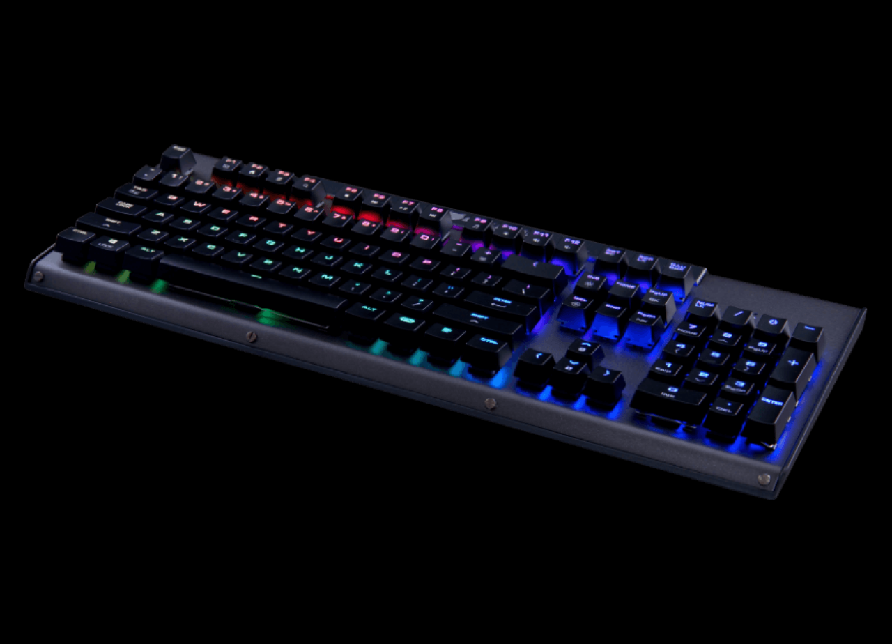 [08/11/2017] Cougar Ultimus RGB 2