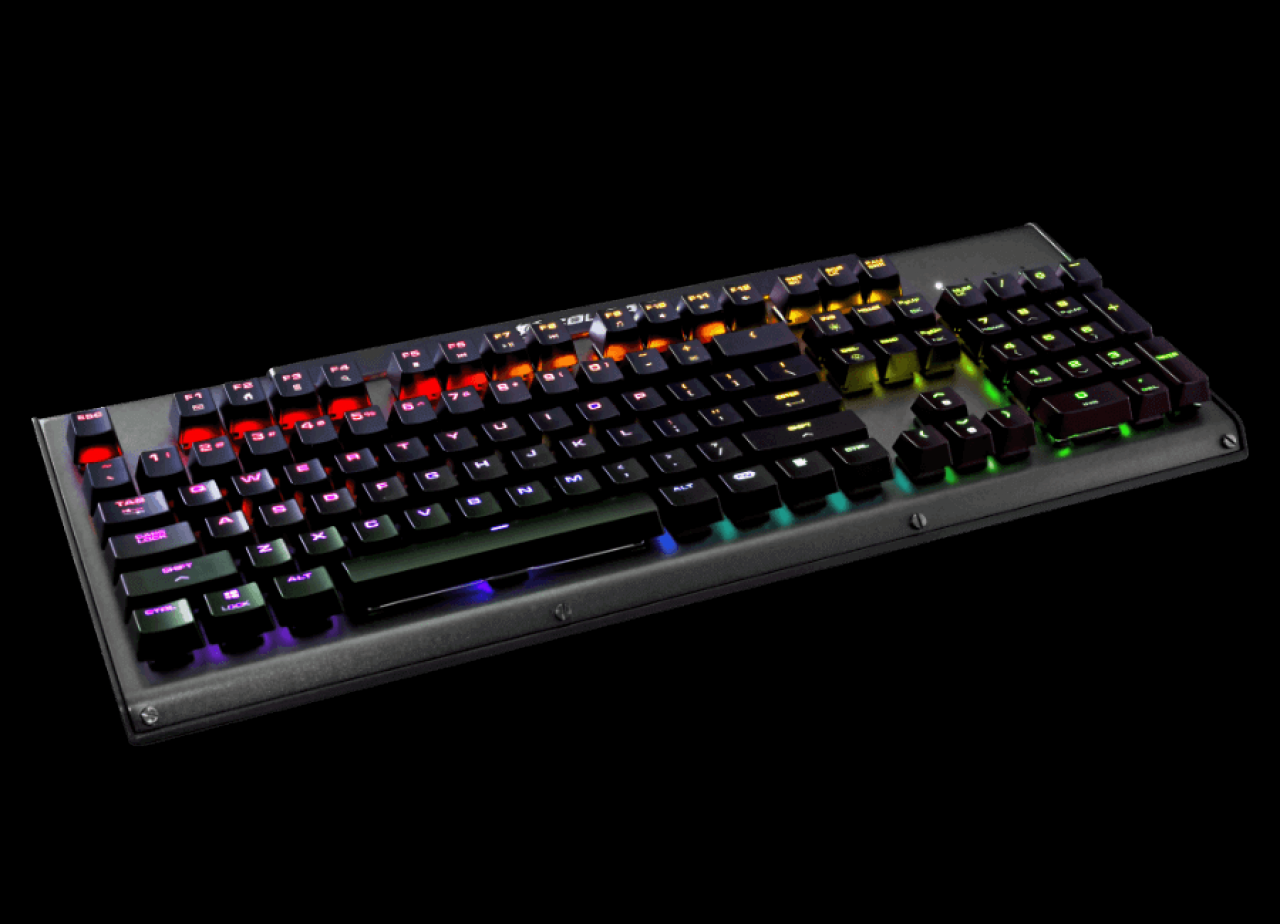 [08/11/2017] Cougar Ultimus RGB 3
