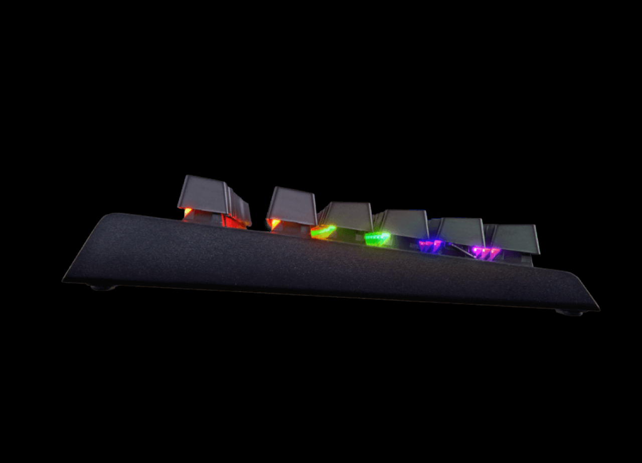 [08/11/2017] Cougar Ultimus RGB 7