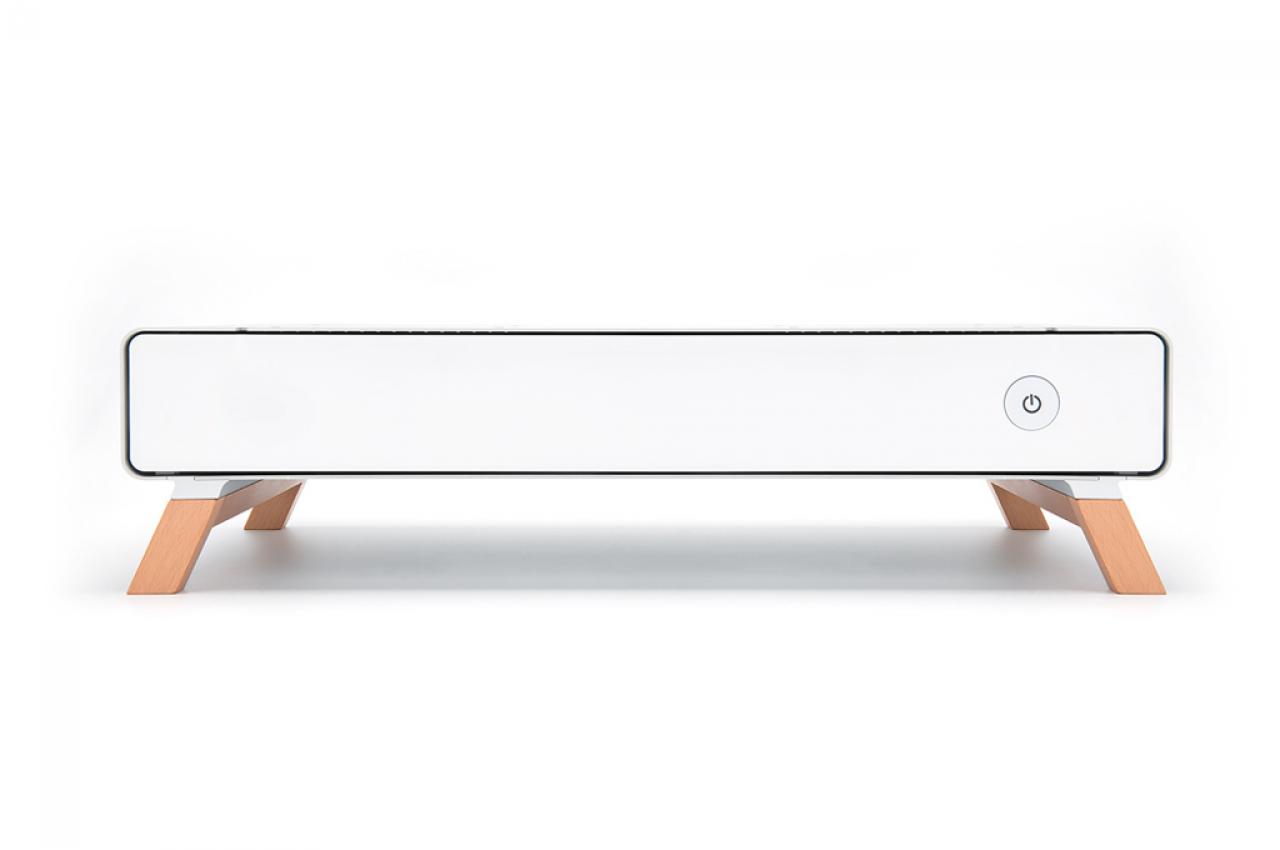 [08/11/2017] Cryorig Taku: Designer-Desktop-Gehäuse mit Holzfüßen im Praxistest (23)