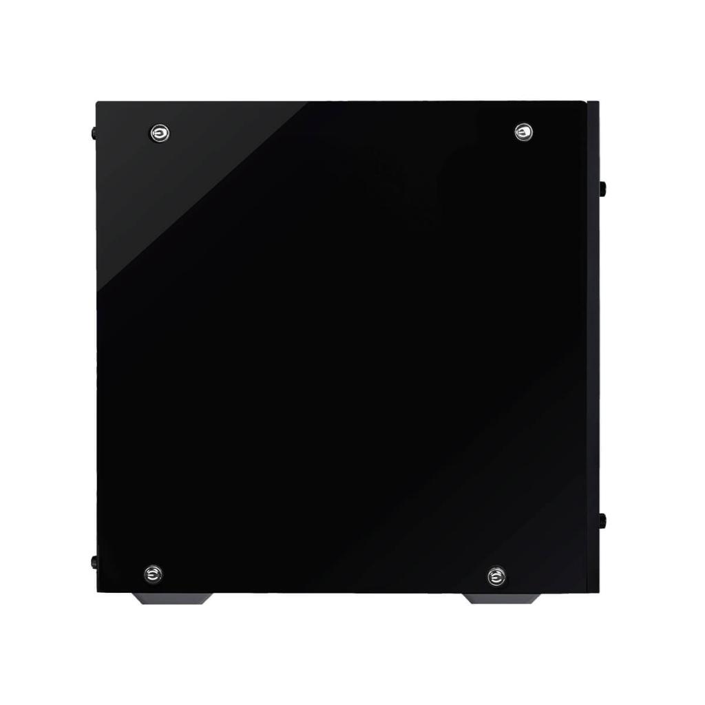 [17/11/2017] EVGA DG-77 schwarz 5
