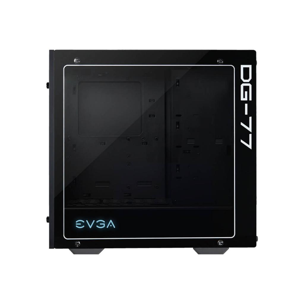 [17/11/2017] EVGA DG-77 schwarz 6