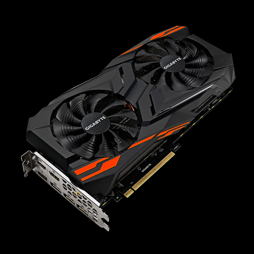 [29/11/2017] Gigabyte Radeon RX Vega 64 Gaming OC 3