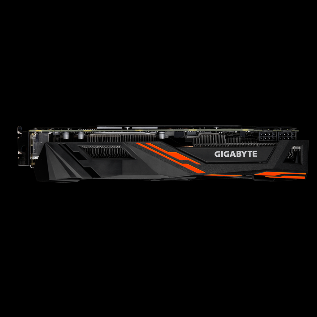 [29/11/2017] Gigabyte Radeon RX Vega 64 Gaming OC 4