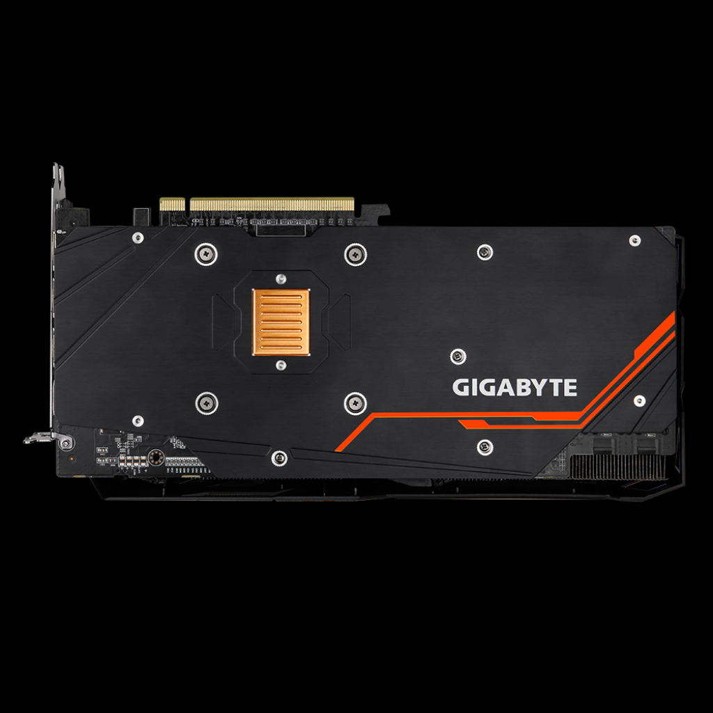[29/11/2017] Gigabyte Radeon RX Vega 64 Gaming OC 5