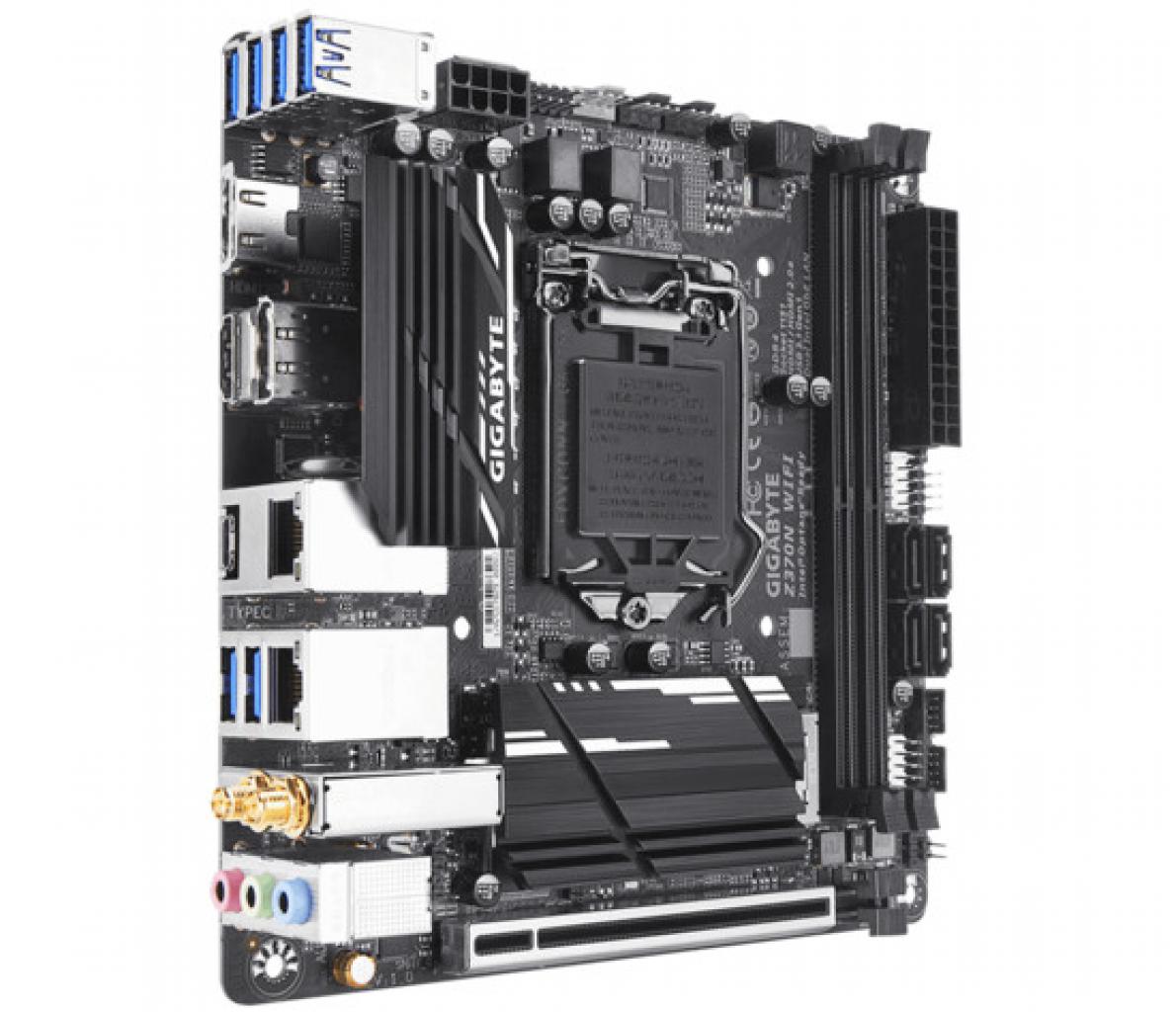 [11/11/2017] Gigabyte Z370N WiFi (4)