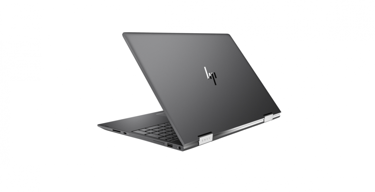 [09/11/2017] AMD Raven Ridge: HP liefert erste sinnvoll konfigurierte Notebooks aus
