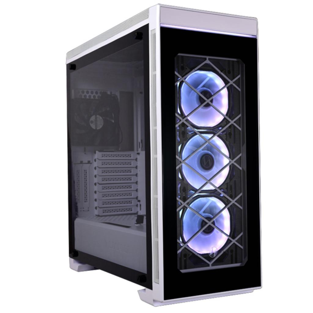 [03/11/2017] Lian Li Alpha 550: Vier Hartglasseitenteile treffen auf RGB-LED-Lüfter (8)