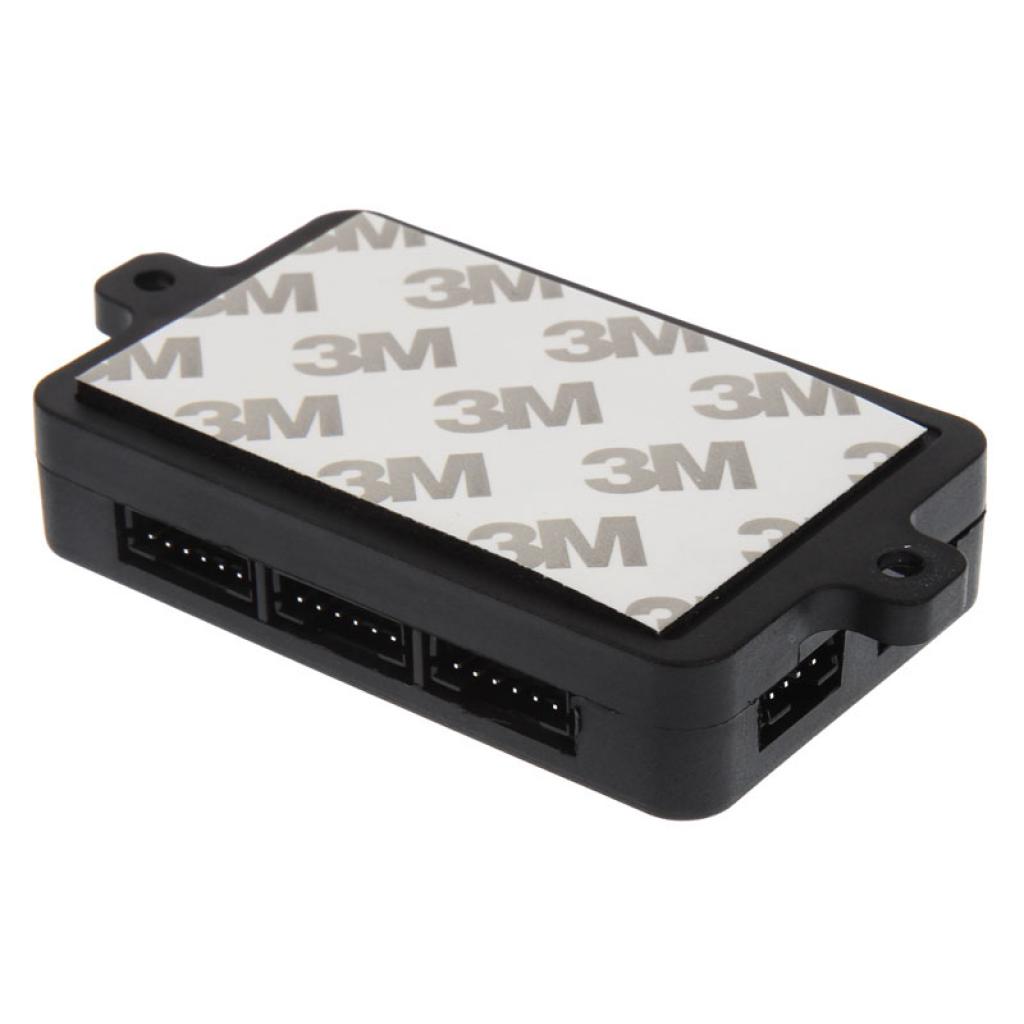 [24/11/2017] BR-Lüfter RGB-Controller