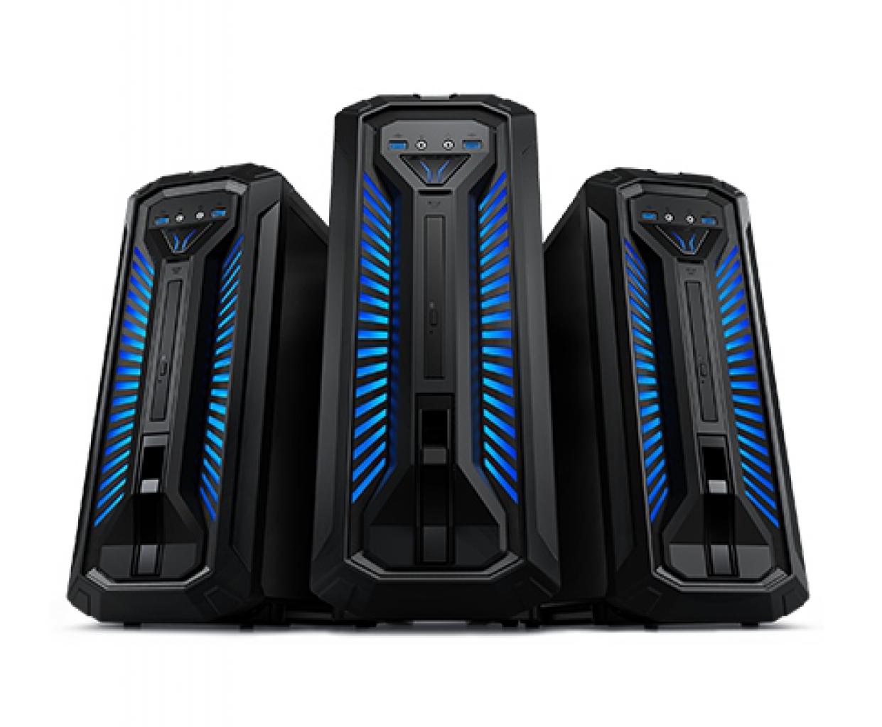 [27/11/2017] Der neue Aldi-PC ist für Gaming gut ausgestattet.