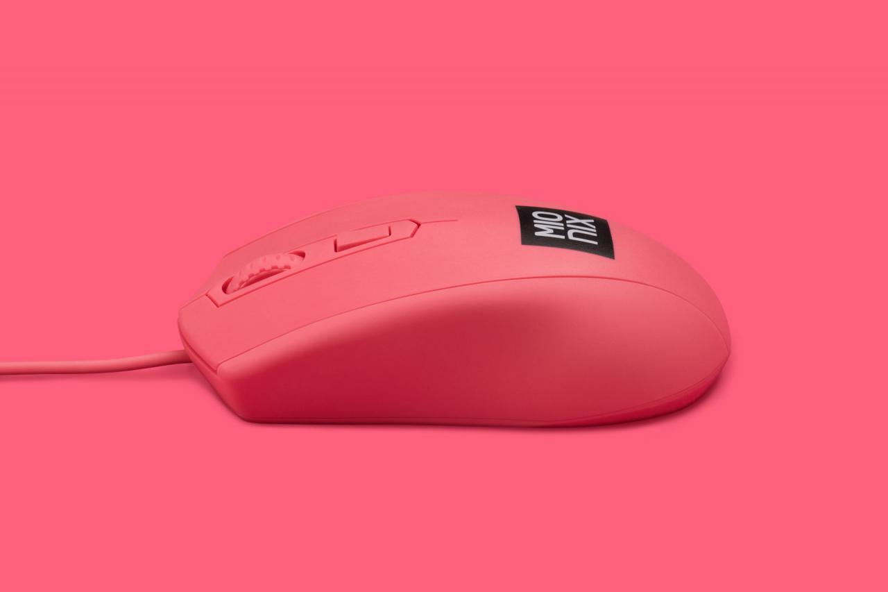 [29/11/2017] Mionix Avior: Teure Einsteigermaus unter anderem in „Pommesgelb“ (11)