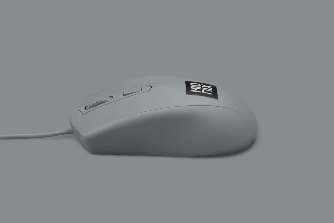 [29/11/2017] Mionix Avior: Teure Einsteigermaus unter anderem in „Pommesgelb“ (19)