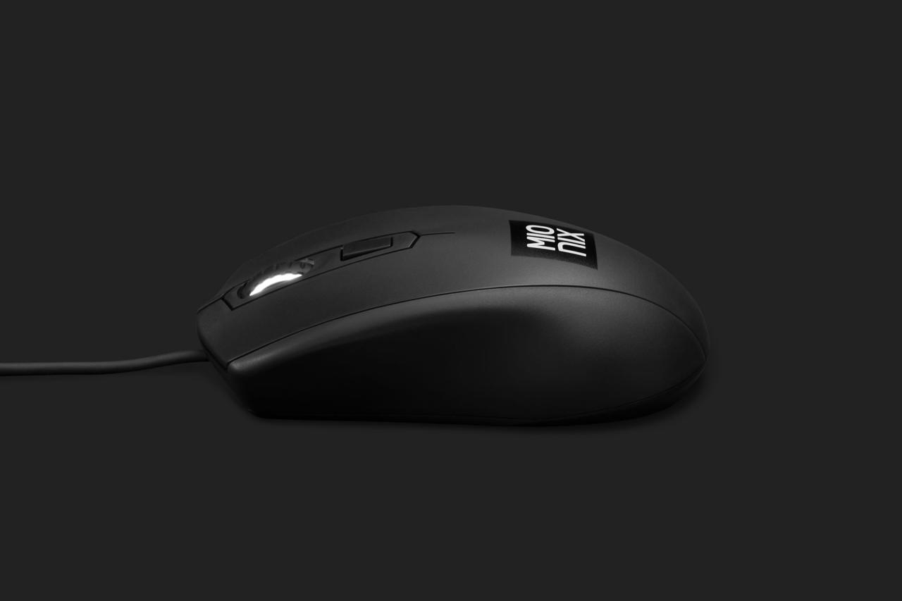 [29/11/2017] Mionix Avior: Teure Einsteigermaus unter anderem in „Pommesgelb“ (3)