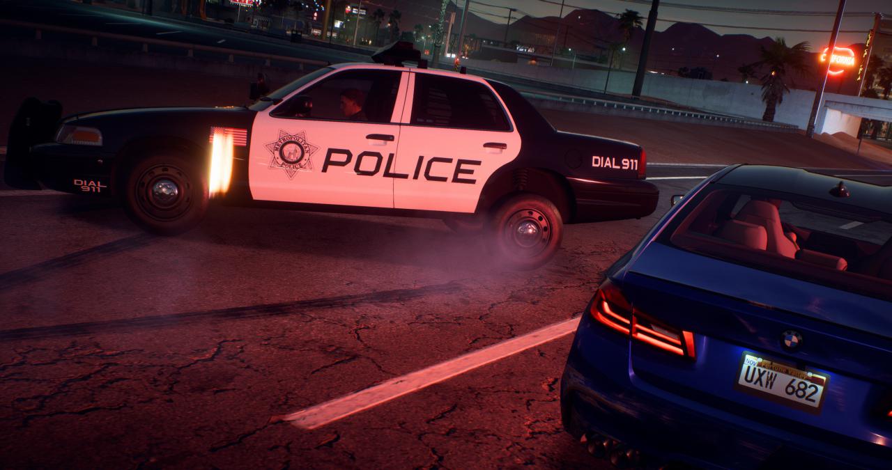 [08/11/2017] Need for Speed Payback im Techniktest (Bilder: 4.096 × 2.160, maximale Details, downsampled) (13)