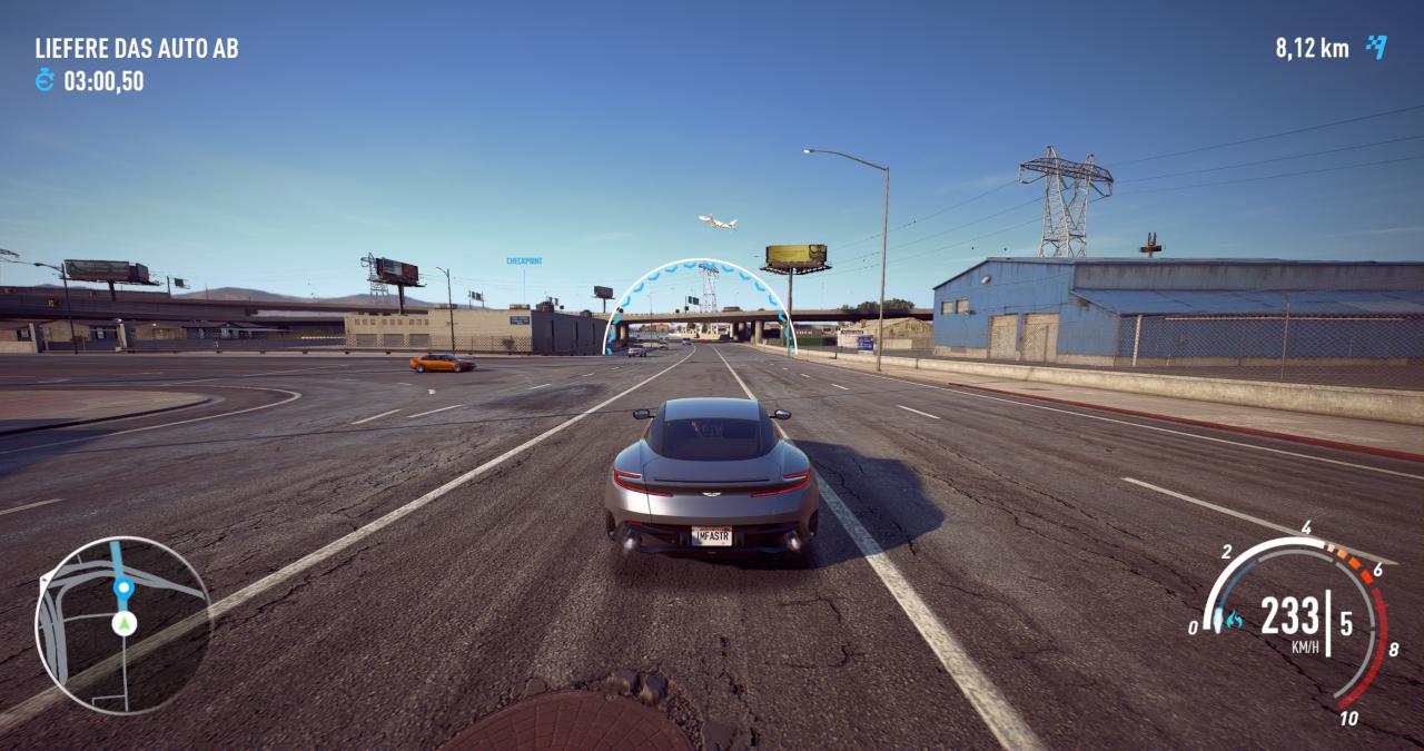 [08/11/2017] Need for Speed Payback im Techniktest (Bilder: 4.096 × 2.160, maximale Details, downsampled) (17)