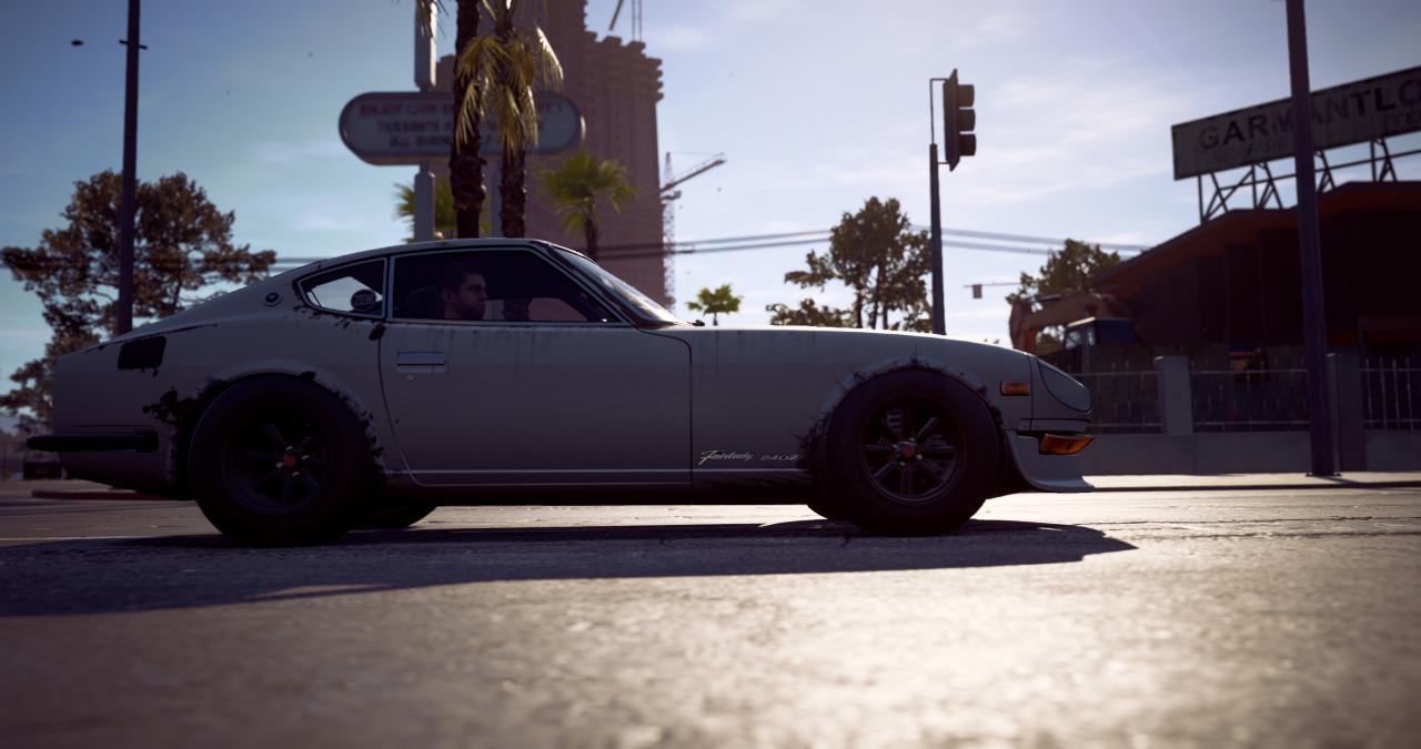 [08/11/2017] Need for Speed Payback im Techniktest (Bilder: 4.096 × 2.160, maximale Details, downsampled) (25)