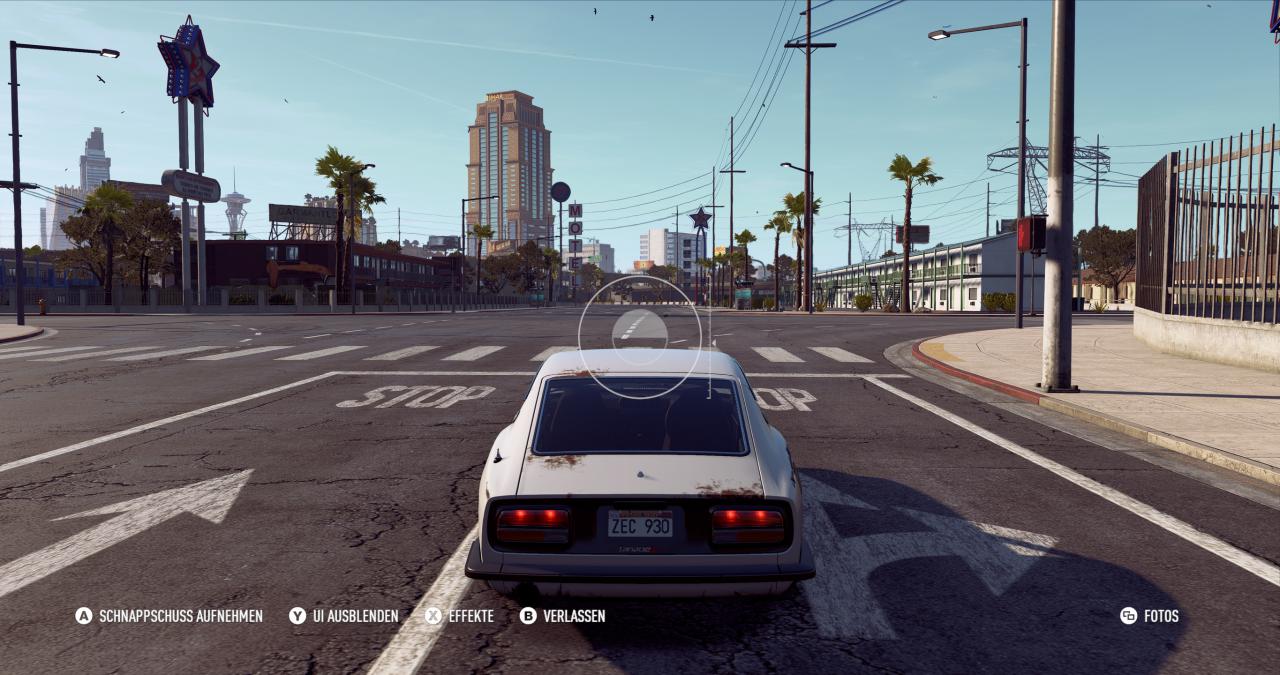 [08/11/2017] Need for Speed Payback im Techniktest (Bilder: 4.096 × 2.160, maximale Details, downsampled) (27)