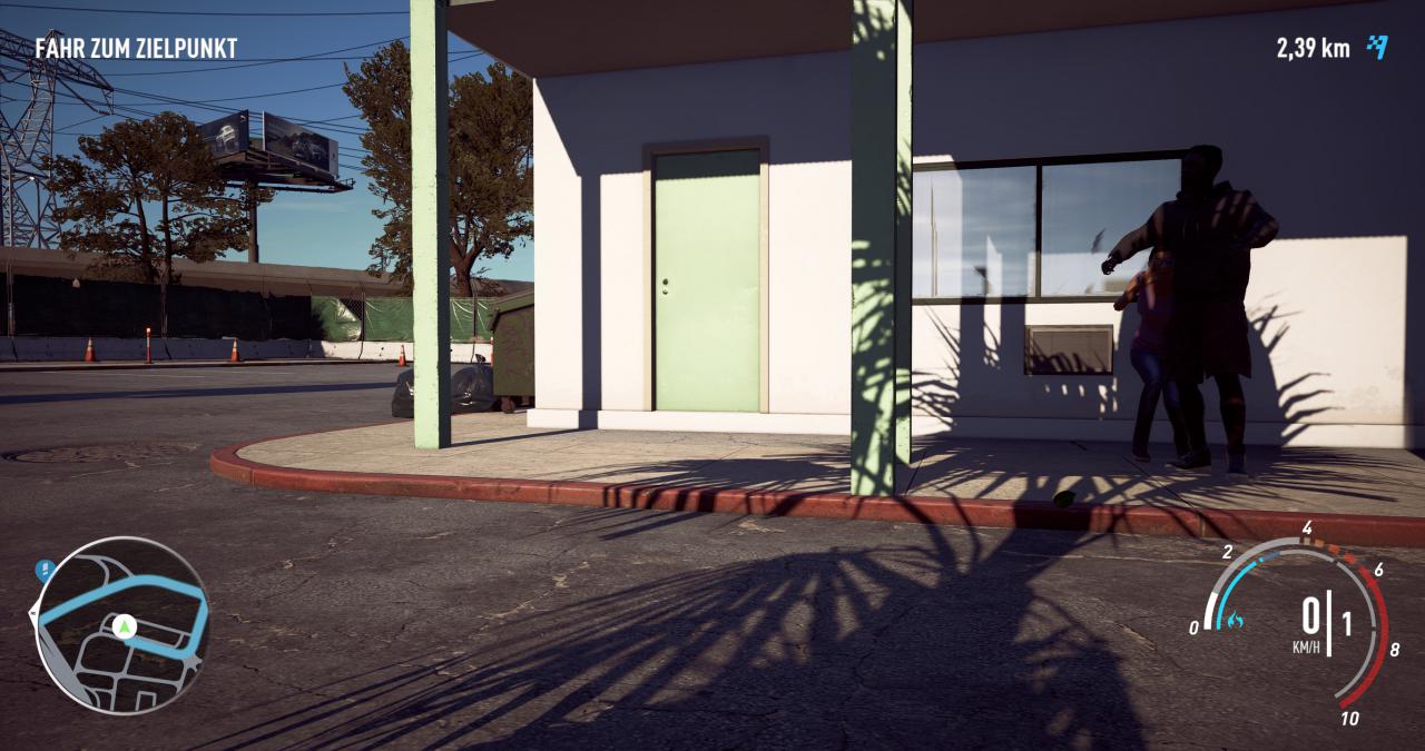 [08/11/2017] Need for Speed Payback im Techniktest (Bilder: 4.096 × 2.160, maximale Details, downsampled) (28)