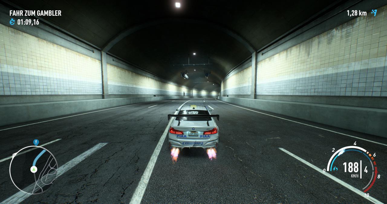 [08/11/2017] Need for Speed Payback im Techniktest (Bilder: 4.096 × 2.160, maximale Details, downsampled) (34)
