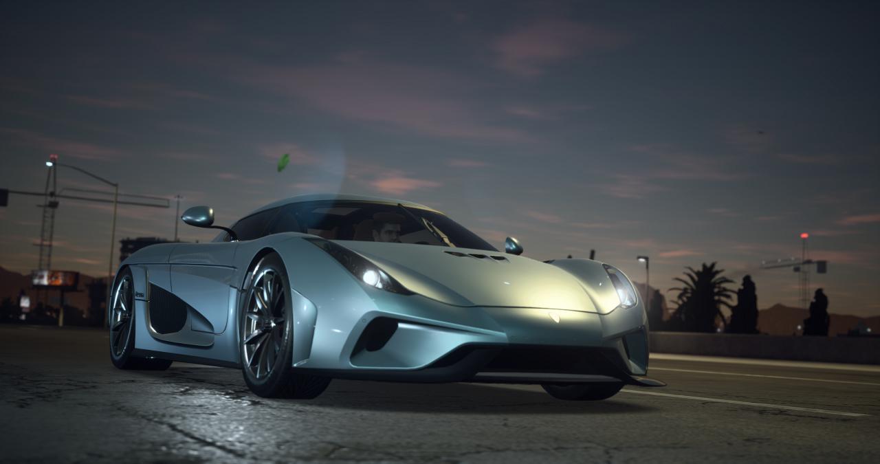 [08/11/2017] Need for Speed Payback im Techniktest (Bilder: 4.096 × 2.160, maximale Details, downsampled) (5)