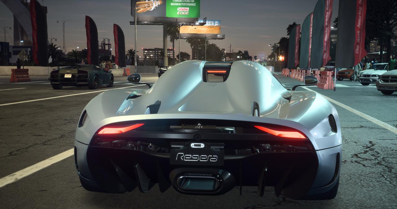 [08/11/2017] Need for Speed Payback im Techniktest (Bilder: 4.096 × 2.160, maximale Details, downsampled) (7)