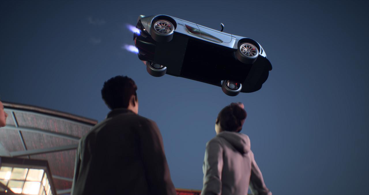 [08/11/2017] Need for Speed Payback im Techniktest (Bilder: 4.096 × 2.160, maximale Details, downsampled) (8)